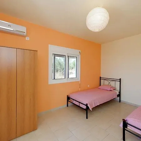 Beautiful Villa In Akritochori Greece With Swimming Pool Villa *